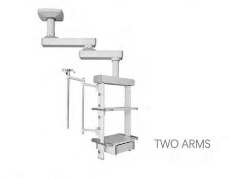 Surgical Tower GH-C05 Arm